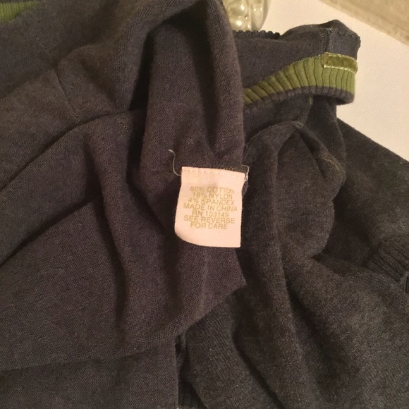 Anthropologie Shae Cardigan - Picture 7 of 7